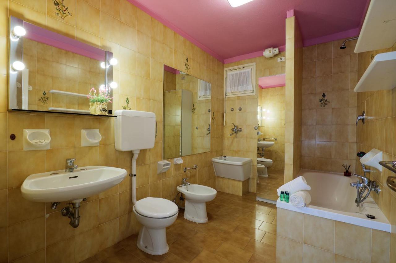 Casa Del Sole 4 Apartment Colico Bagian luar foto